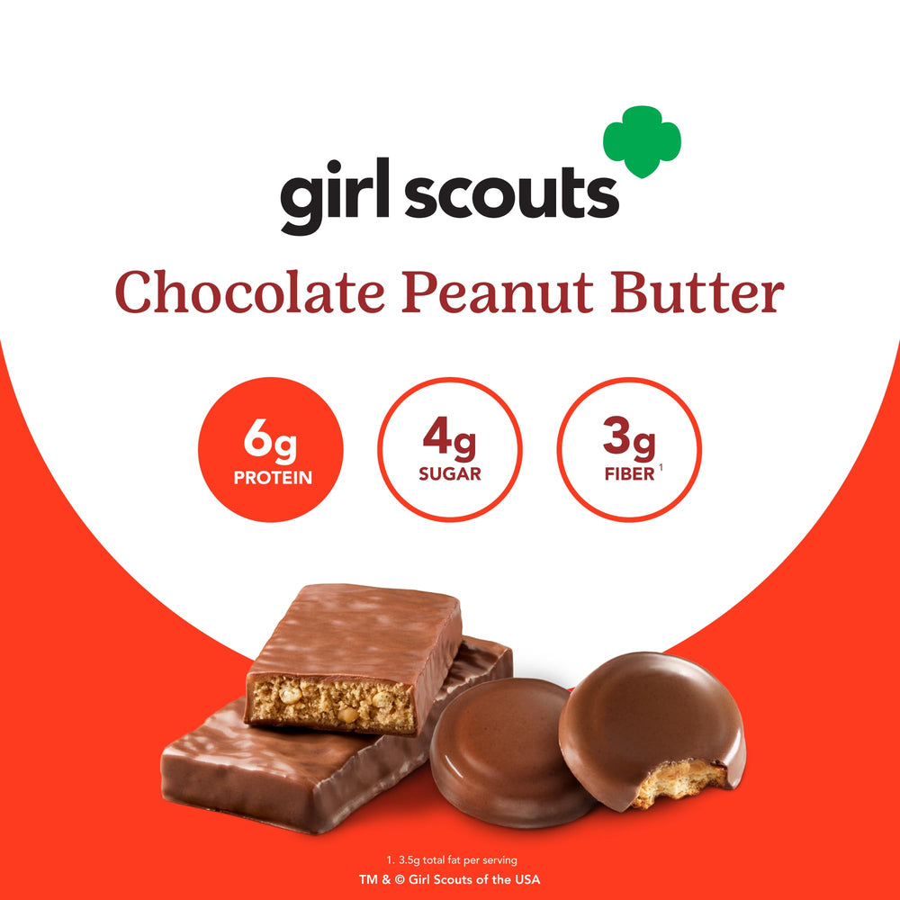 think! Minis coated in rich chocolate to satisfy indulgent cravings.