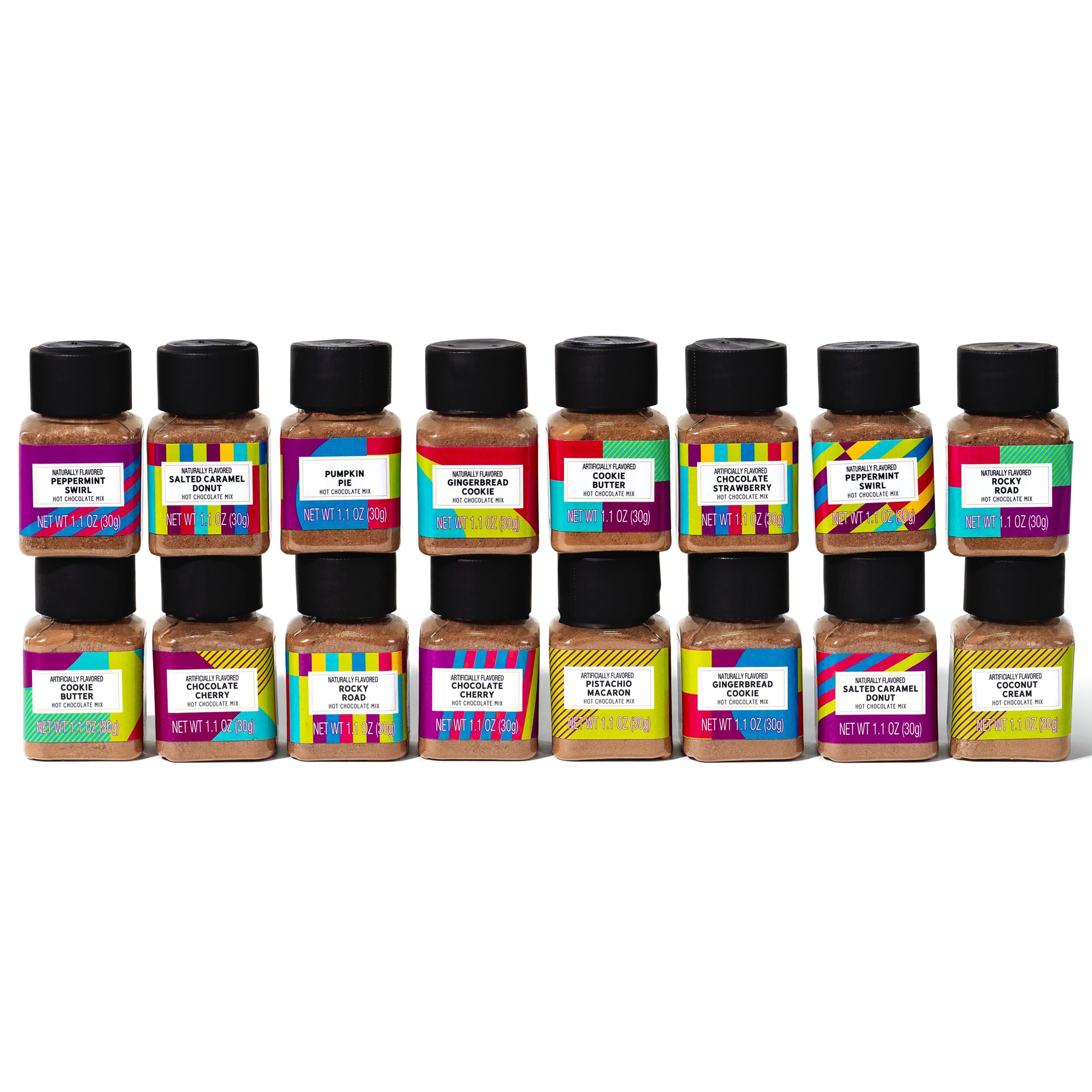 Thoughtfully BomBombs pumpkin pie flavor mini bottle ideal for gifting