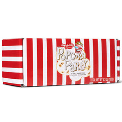 Thoughtfully Gourmet kettle corn flavor close-up for quick flavor boost