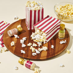 Thoughtfully Gourmet popcorn seasonings variety for customizable flavors