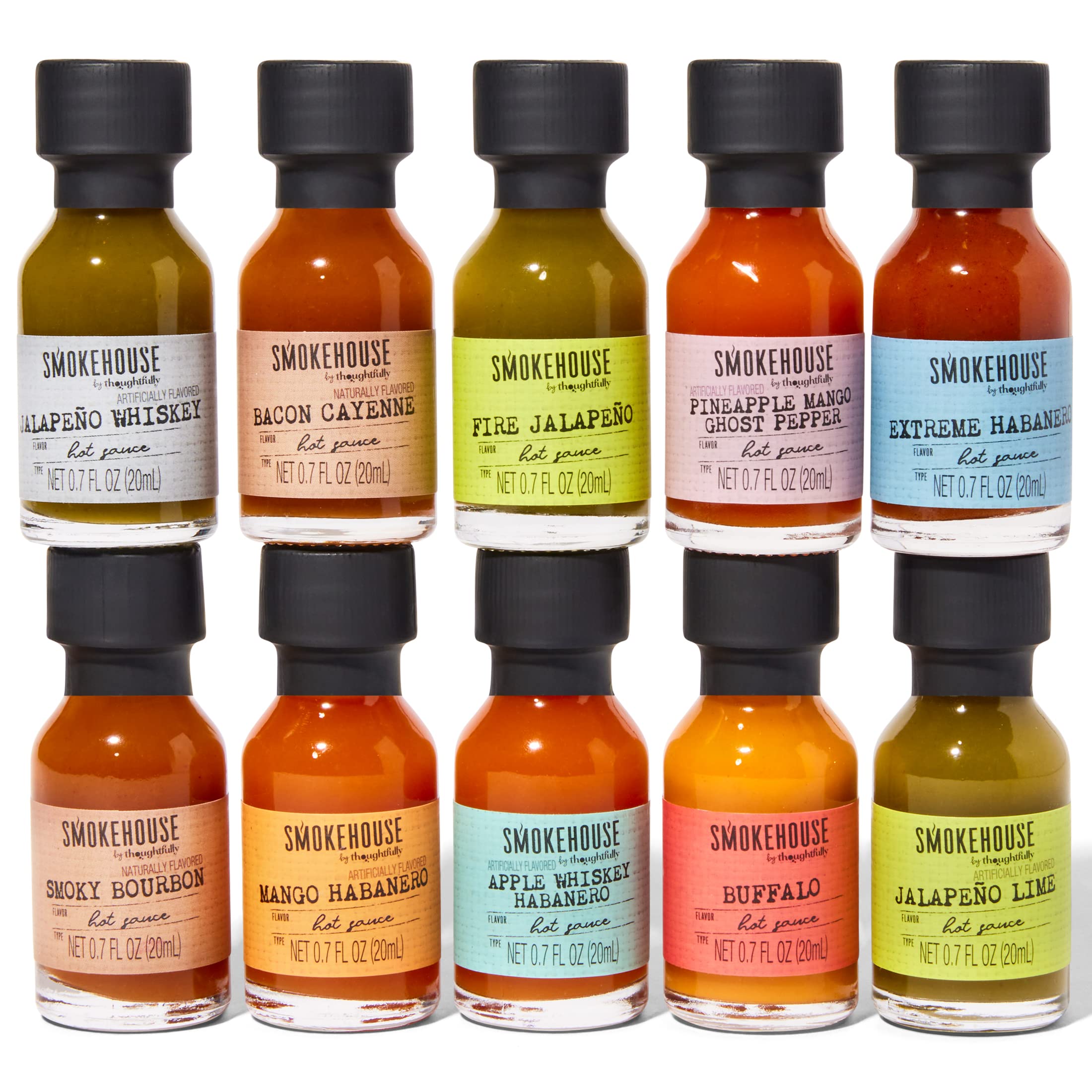 Thoughtfully Smokehouse wings dip showcases robust heat ideal for game-day snacks