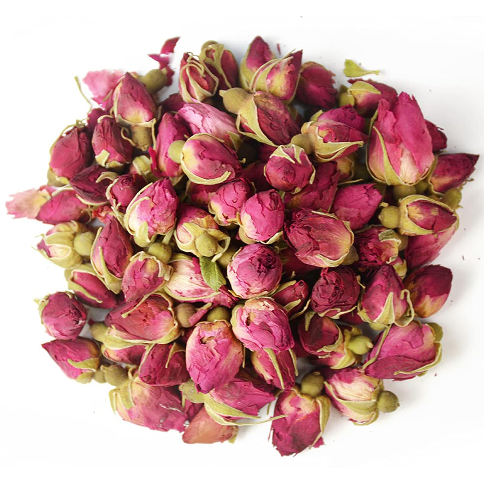 Tian Hu Shan freshness-locked packaging preserves aroma and color.