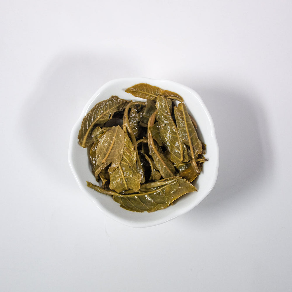 Tian Hu Shan Jasmine Dragon Pearls refrigerating tip to preserve fragrance