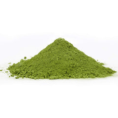 Tian Hu Shan matcha smoothie bowl demonstrates vibrant, nutritious breakfast option.