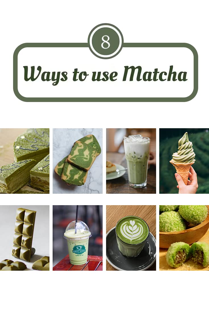 Tian Hu Shan matcha steeping tea cup conveys ritual-like preparation.
