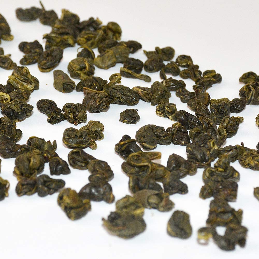 Tian Hu Shan origin Fujian high-mountain tea delivers authentic aroma