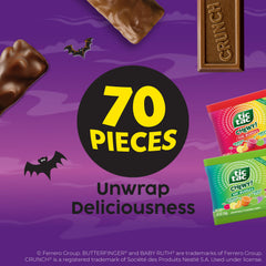 TIC TAC CHEWY! wrapper features fruity sour candies.