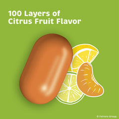 Tic Tac Citrus Adventure pocket pack ready for on-the-go refresh