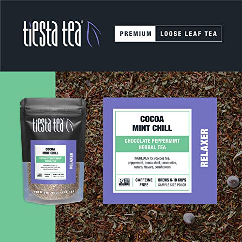 Hot and iced brewing options suit versatile serving during gatherings