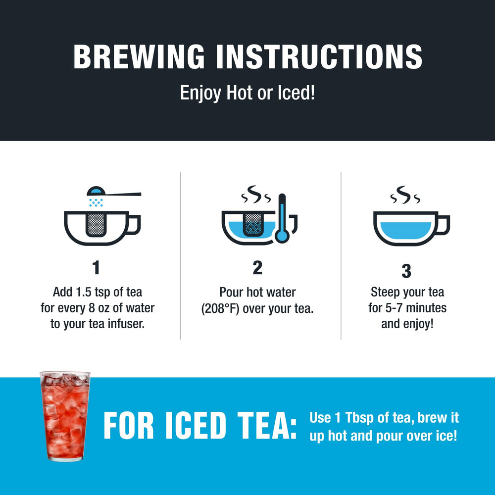 Tiesta Tea Strawberry Lemonade lemon slices close-up, bright citrus aroma brightens any cup.