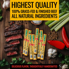 Tillamook Country Smoker gluten-free Whole30 approved badge on packaging