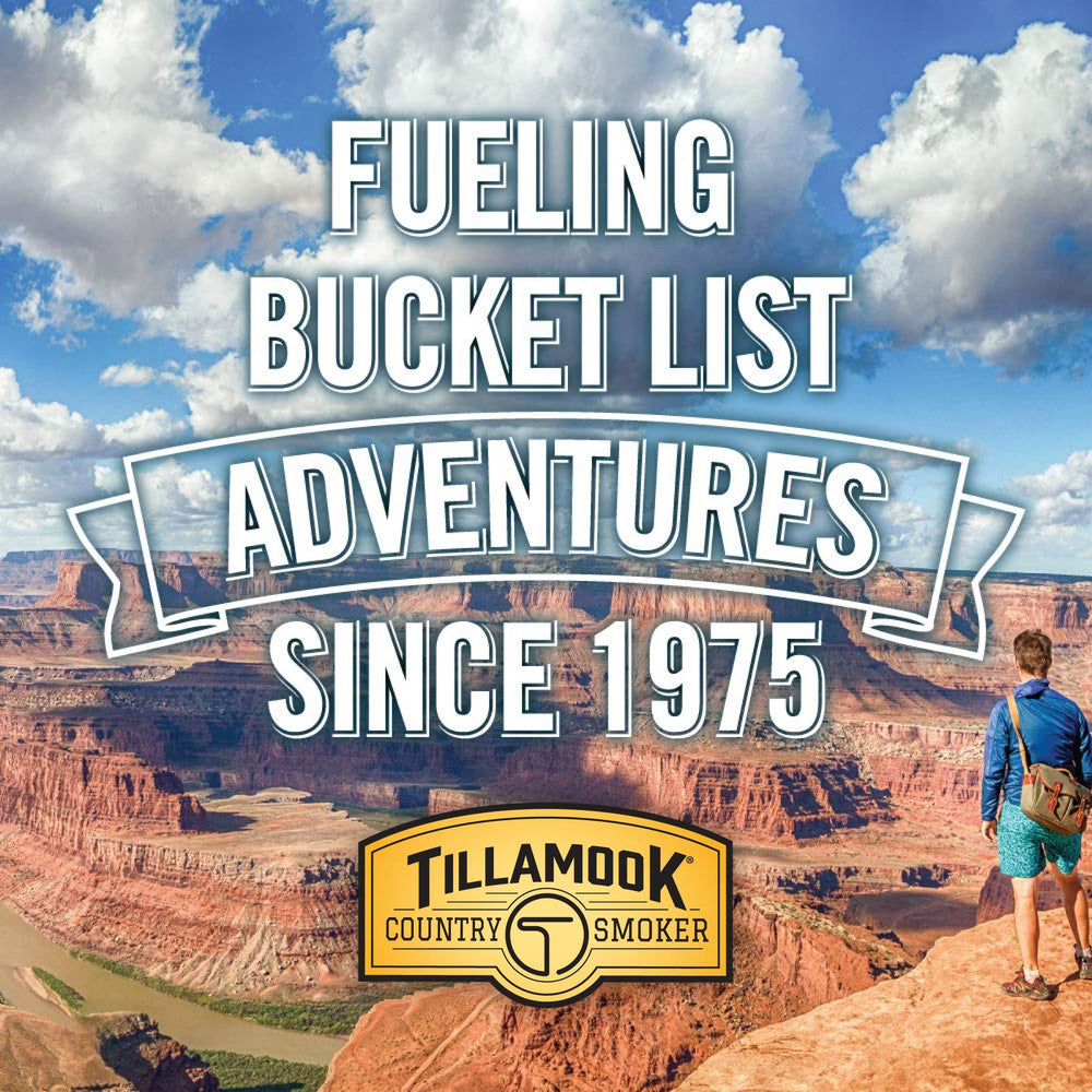 Tillamook Country Smoker keto jerky sliced bites fit well in lunchboxes.