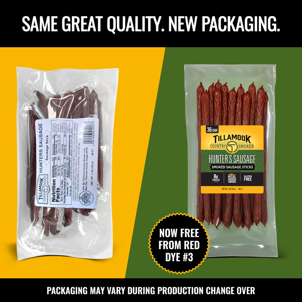 Tillamook ready-to-eat snacks, convenient on-the-go protein for office or gym.