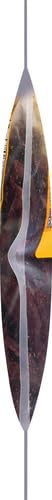 Tillamook Jerky In Bag Glow conveys fresh, real hardwood flavor.