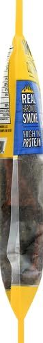 Tillamook premium beef jerky cut quality signals craft and careful sourcing