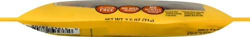 Tillamook Teriyaki beef jerky work lunch, tasty mid-day break.