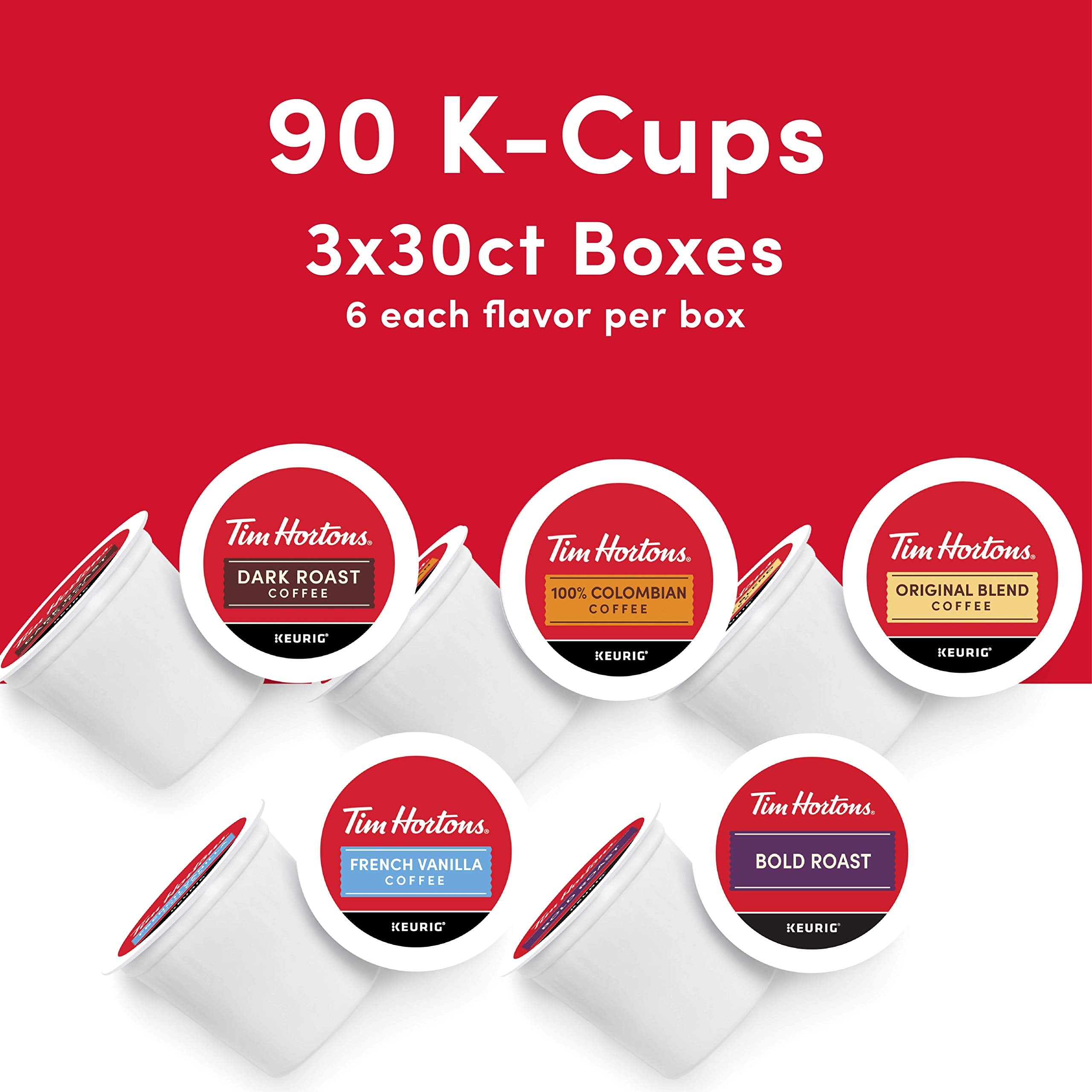 Tim Hortons recyclable pod care promotes easy disposal in compatible areas
