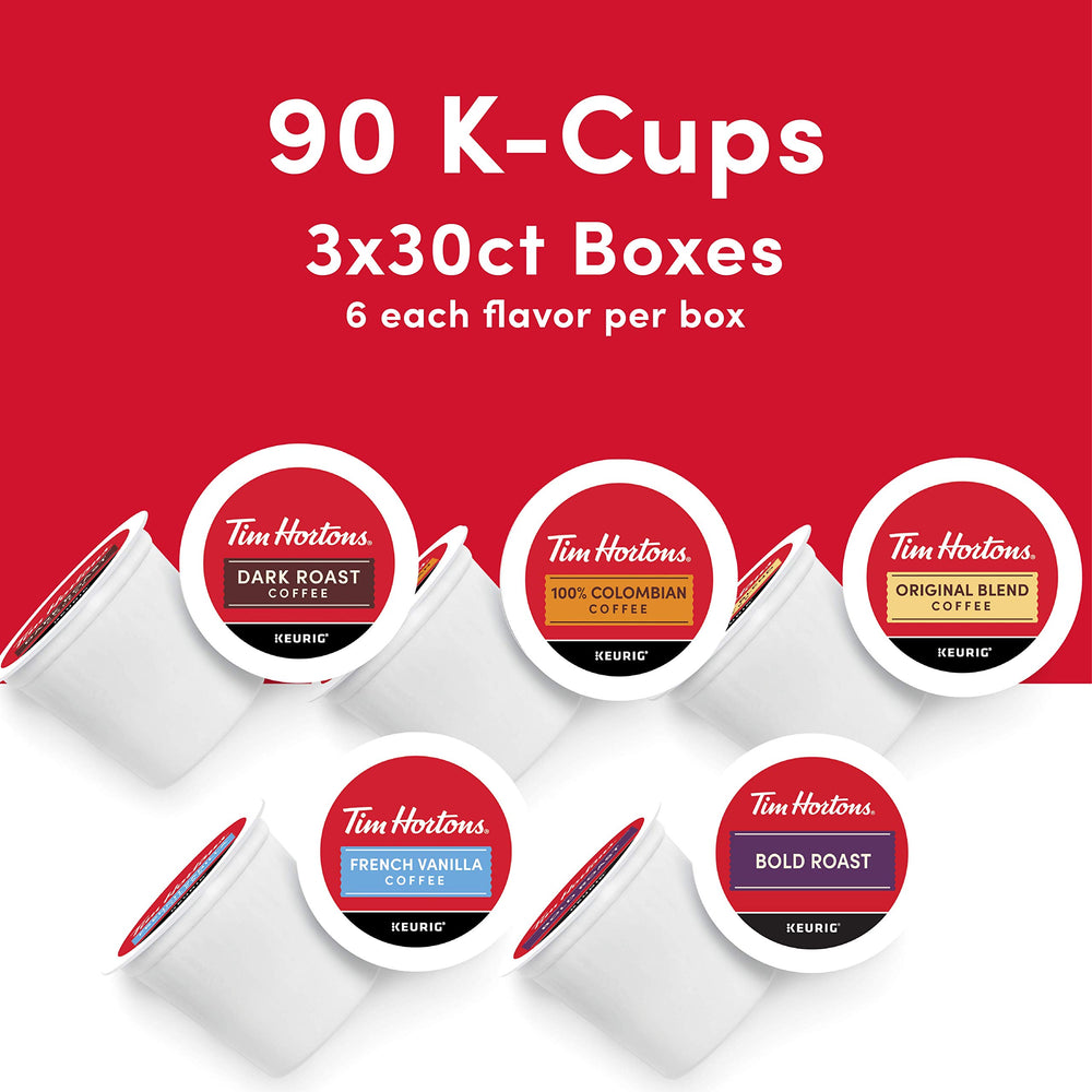 Tim Hortons recyclable pod care promotes easy disposal in compatible areas