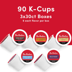 Tim Hortons recyclable pod care promotes easy disposal in compatible areas