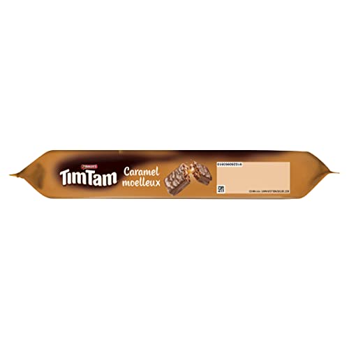 Perfect snack to brighten tea breaks and movie nights
