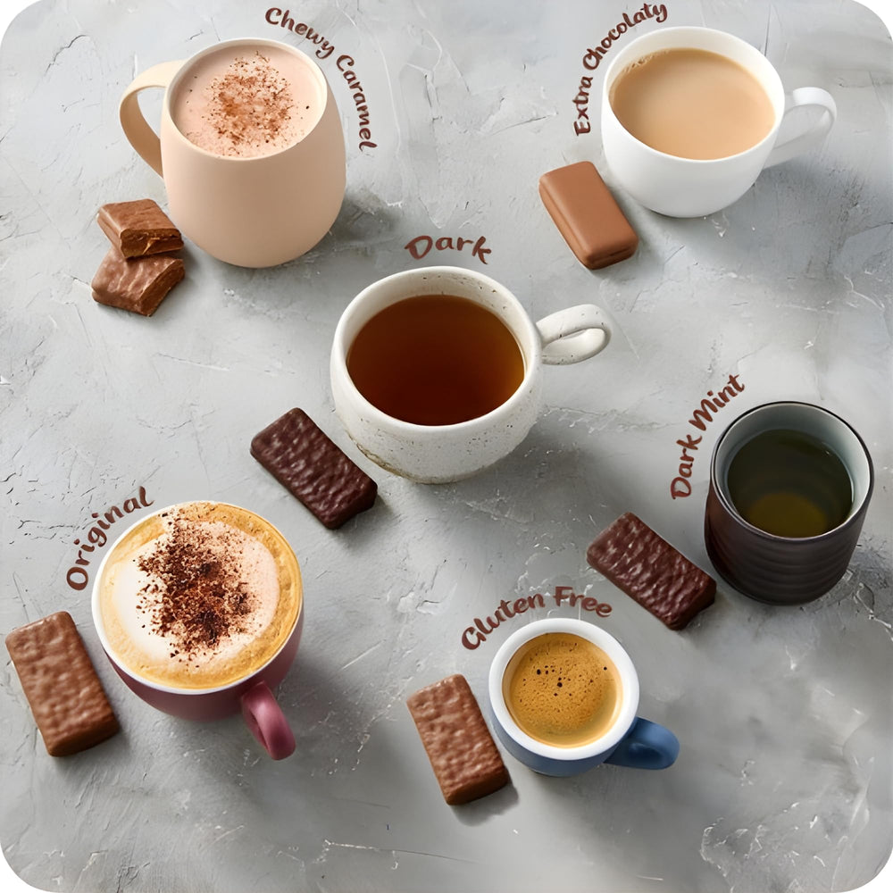 Tim Tam official US seller badge for authenticity