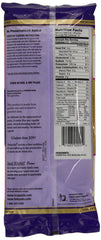 Tinkyada brown rice pasta spaghetti cooked al dente, preserves texture for saucy dishes.