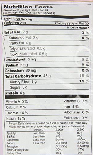 Tinkyada penne bundle firm bite and sauce-friendly shape for gluten-free dinners