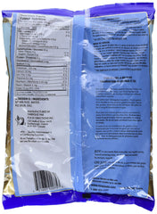Tinkyada Shell Brown Rice Pasta packaging highlights 6.4 L x 3.4 W x 6.5 H inches