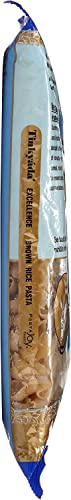 Tinkyada Shell Brown Rice Pasta Canadian origin packaging scene