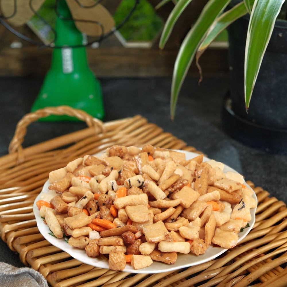 Tivozy 4lb pack supports party-ready servings for large gatherings.