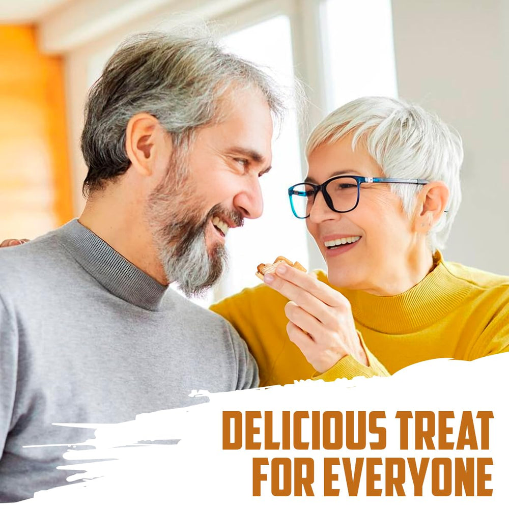 Tivozy mixed snacks deliver wholesome crunch without compromising flavor.