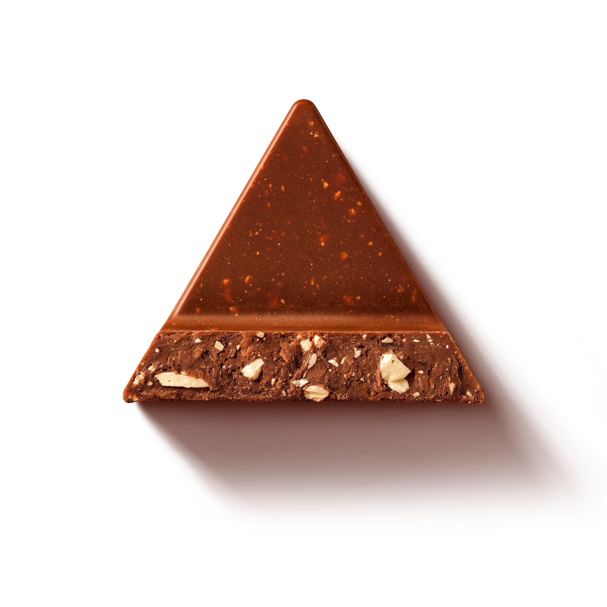 Toblerone 12.6 oz bar ready for sharing at gatherings.