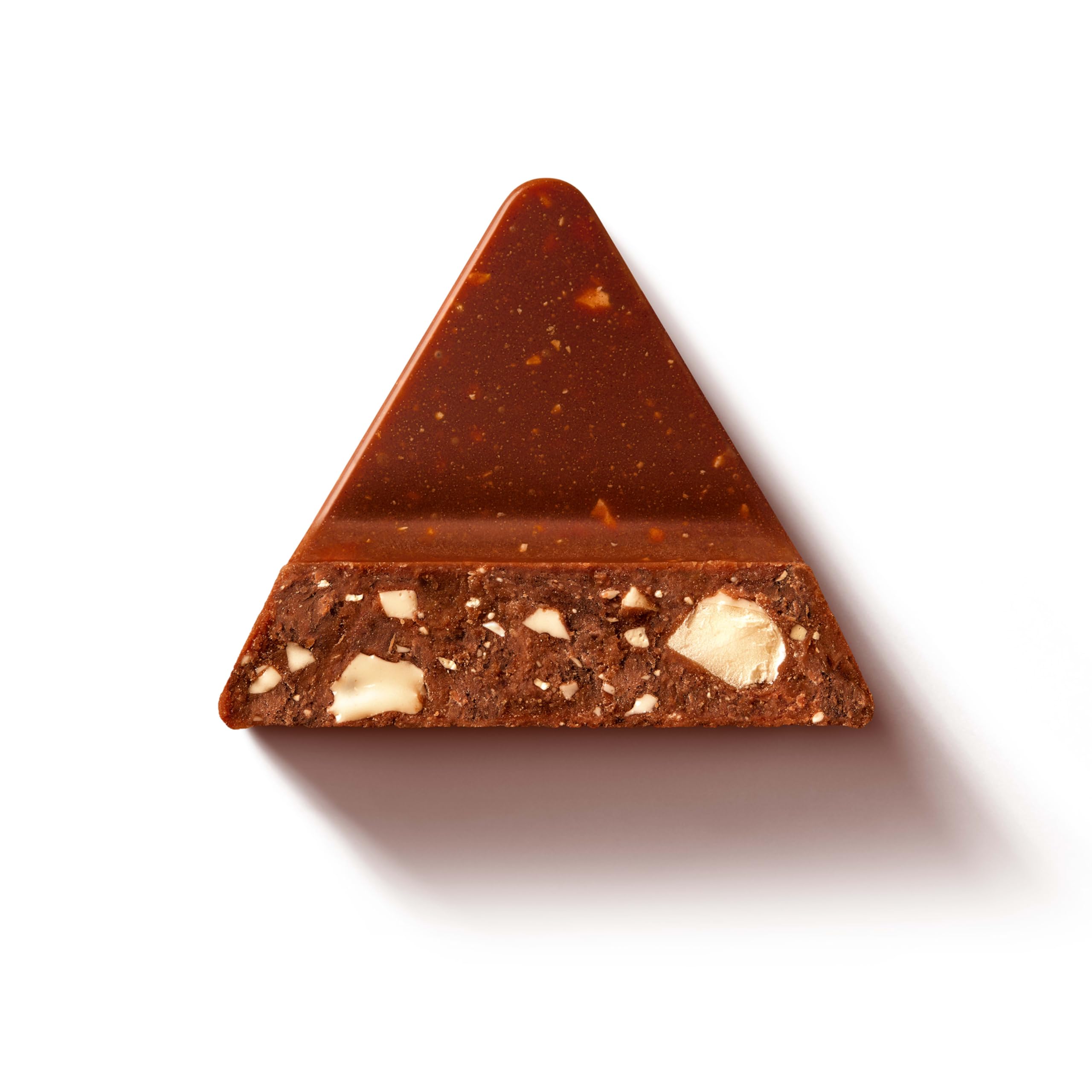 Toblerone bulk pack image highlights 12 individually wrapped bars for sharing.