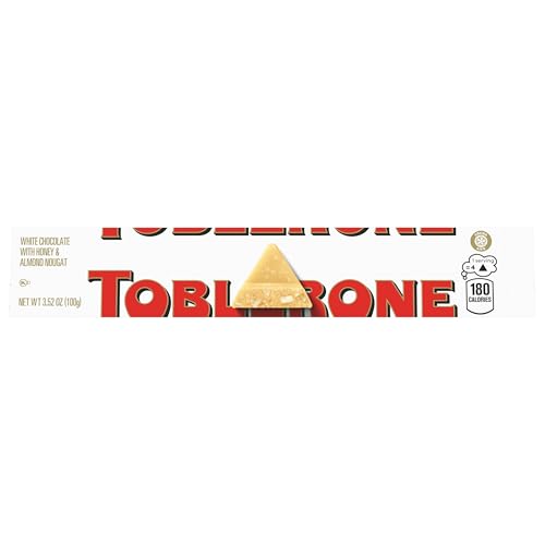 TOBLERONE gift ready pack, great for celebrations and gifting.
