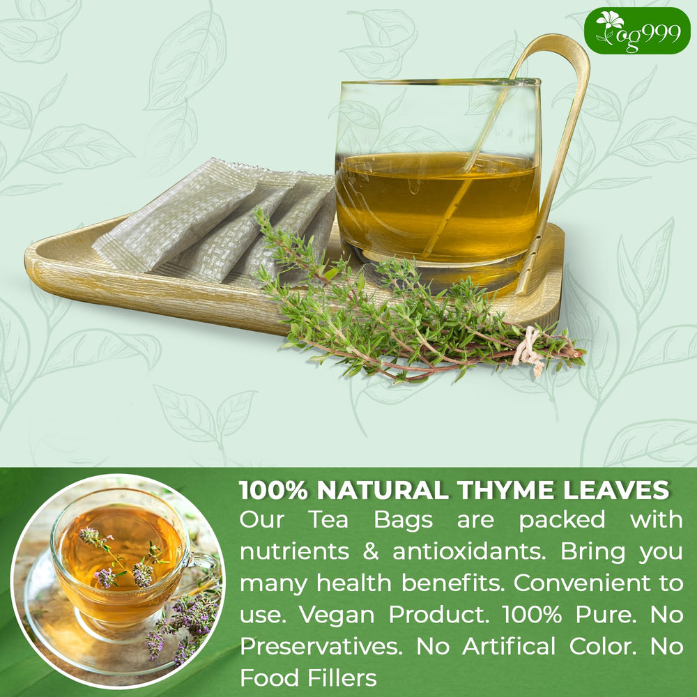 Biodegradable TOG999 tea bags made from corn fiber for eco-friendly use.