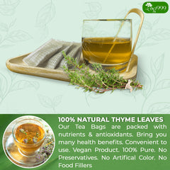 Biodegradable TOG999 tea bags made from corn fiber for eco-friendly use.