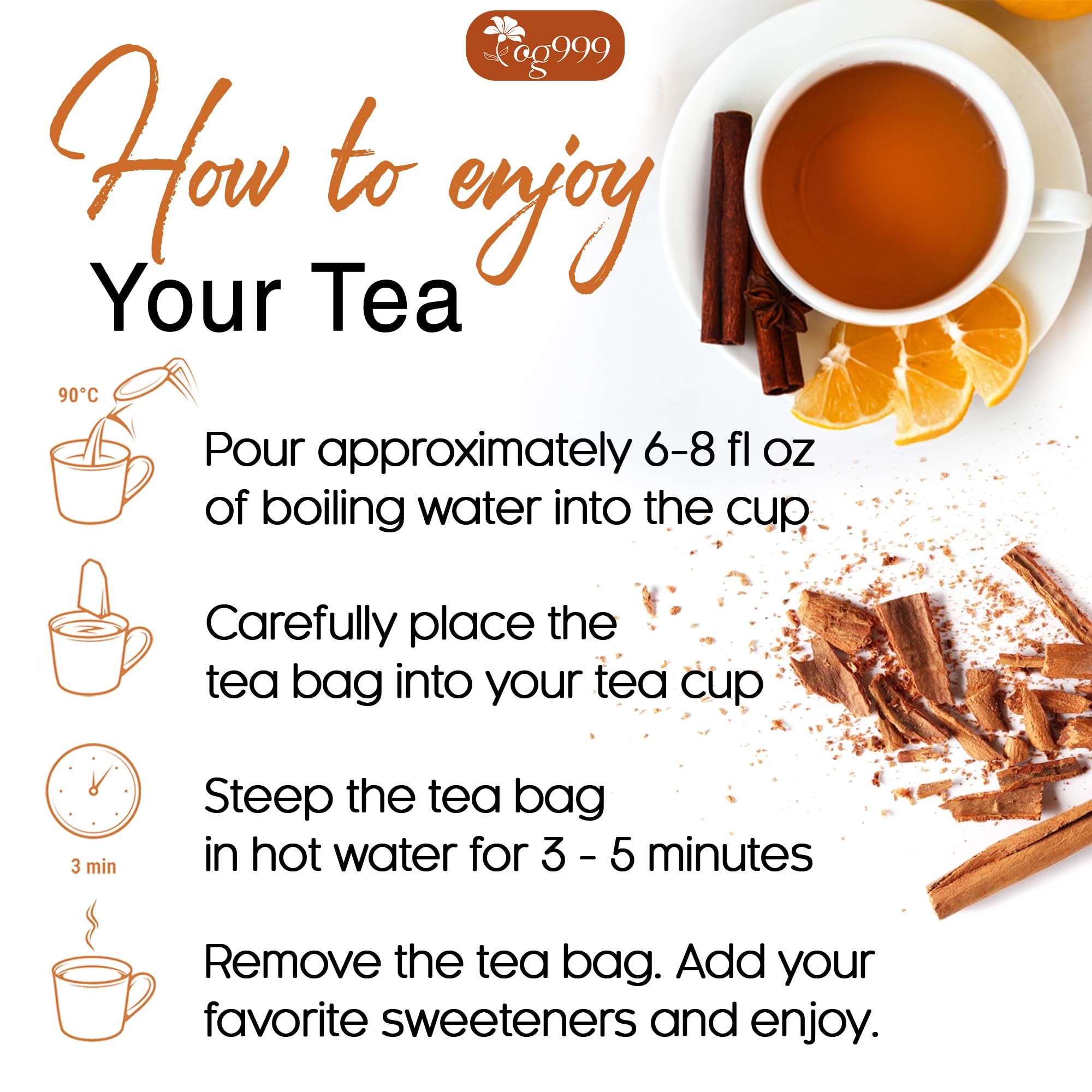 TOG999 cozy tea time setup promotes mindful relaxation