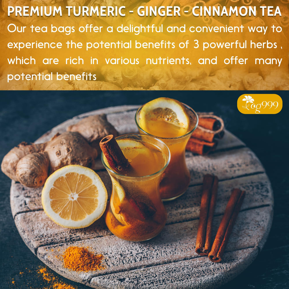 TOG999 digestive-soothing-tea invites a calming ritual without caffeine
