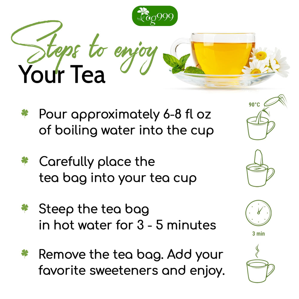 Field-to-cup journey of TOG999 thyme tea from harvest to kettle.
