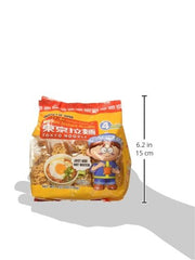 Tokyo Ramen Noodles steaming bowl ready in minutes.