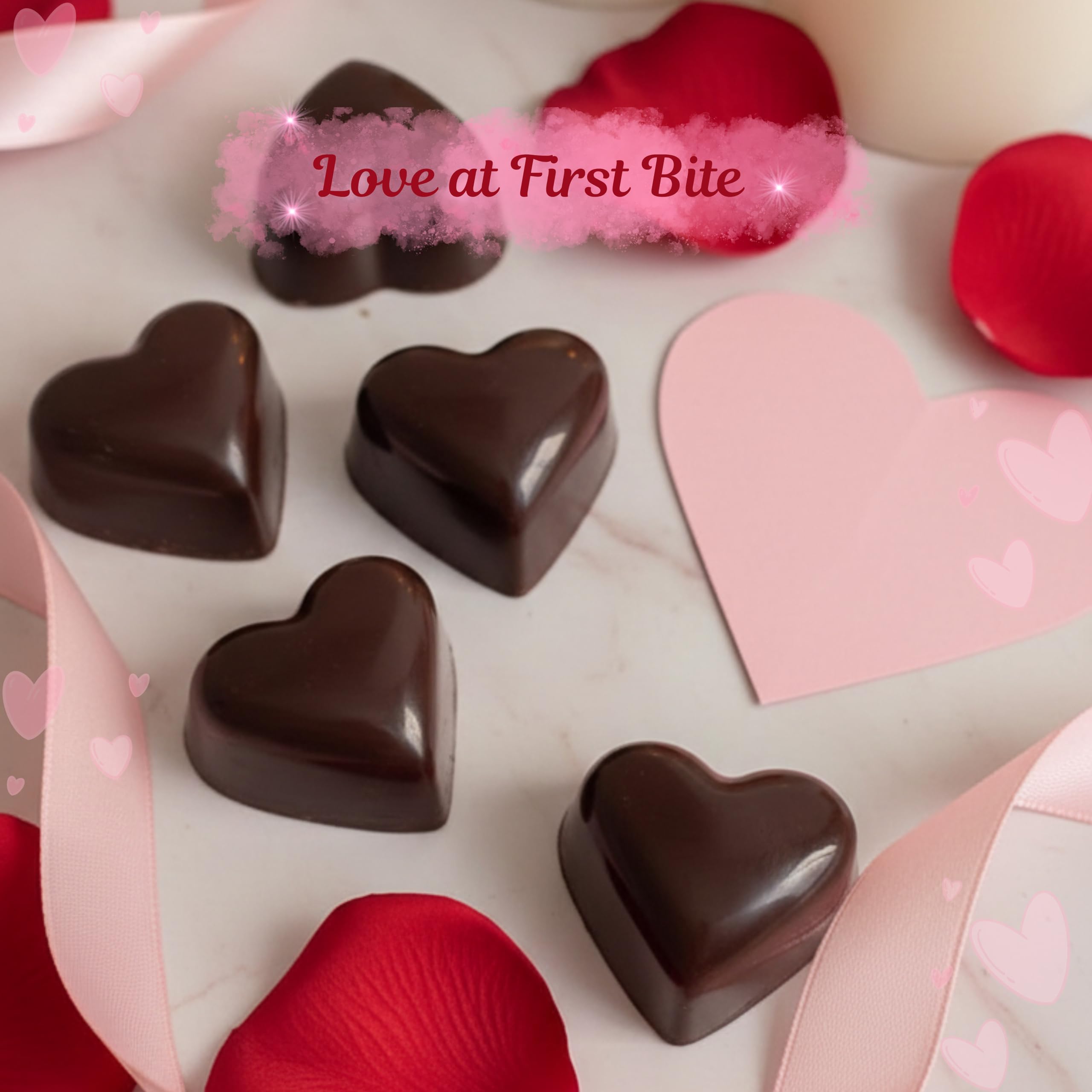 Tom's Chocolates coconut bonbon with creamy center tropical note