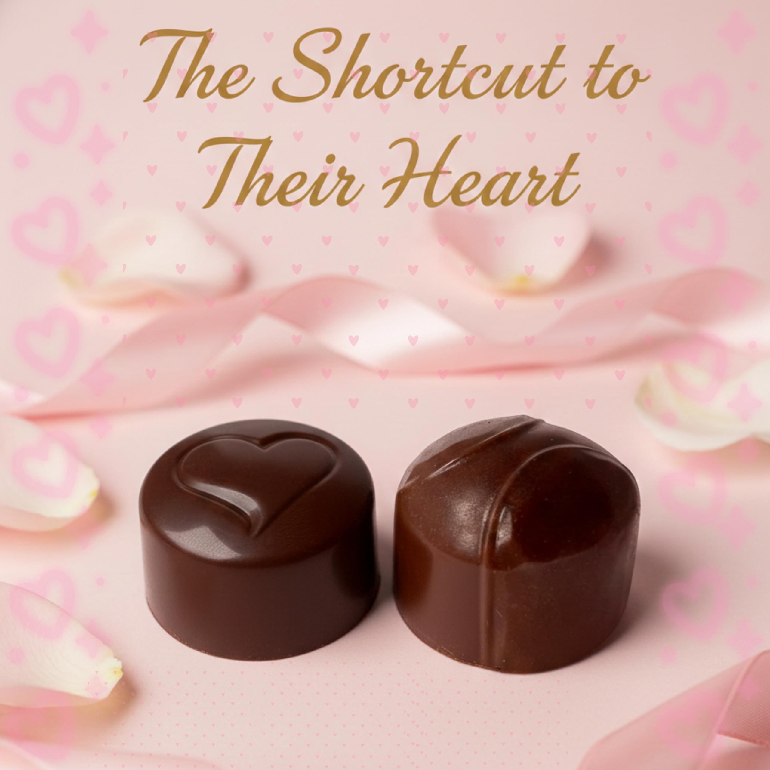 Ice packs and insulated packaging protect heat sensitive candies during warmer months