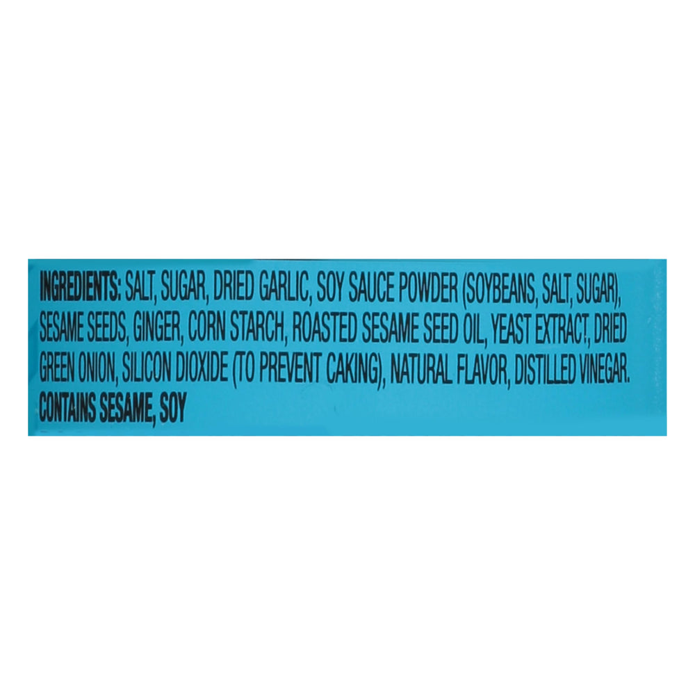 Tone's Spices for Rices uncooked rice bowl presents grains ready to flavor