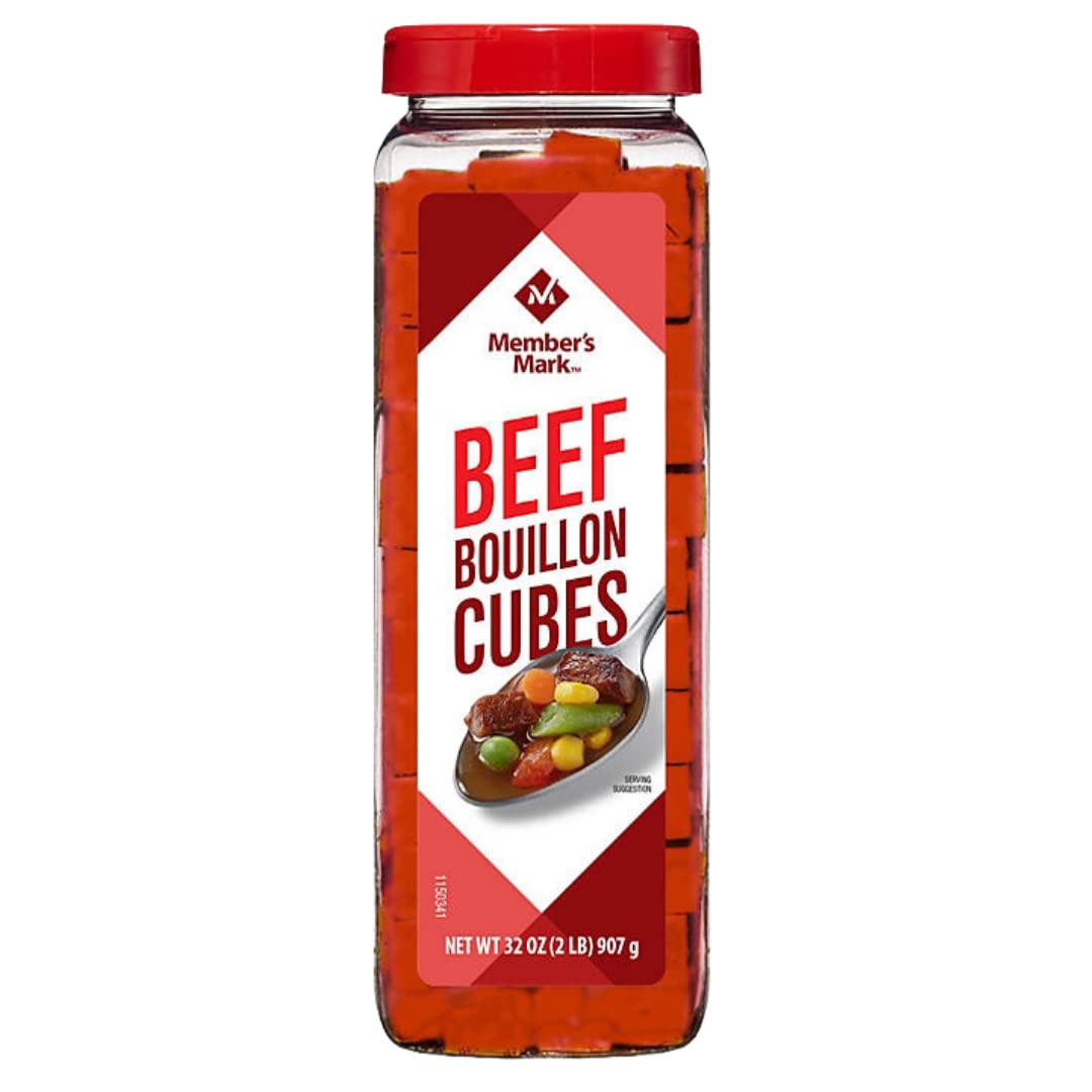 Tone's Bouillon enhances a simmering stew with rich flavor.