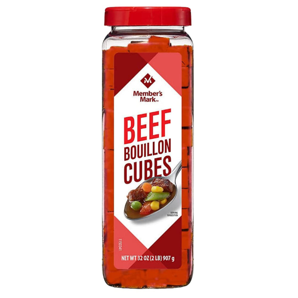 Tone's Bouillon enhances a simmering stew with rich flavor.