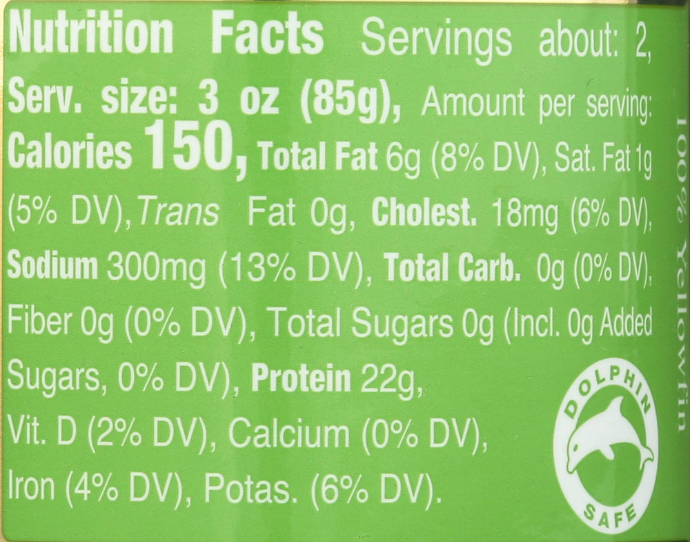 Tonnino Jalapeño Tuna can open reveals convenient ready-to-eat protein.