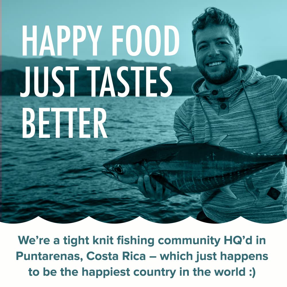 Tonnino hand-packed tuna jar delivers artisanal quality and consistent texture.