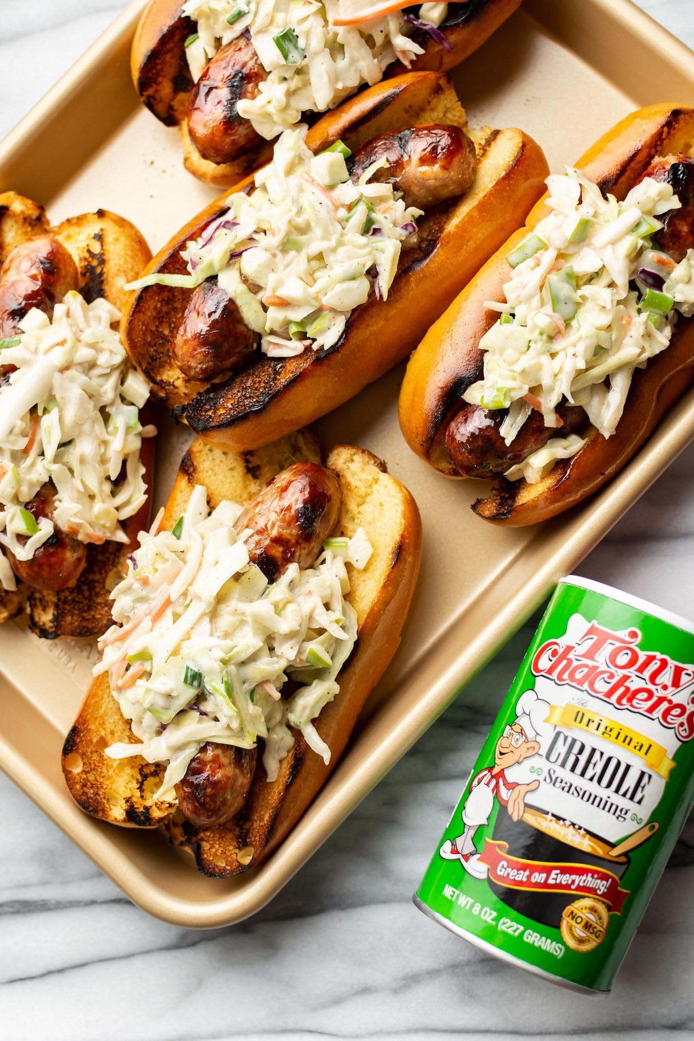 The duo is perfect for on-the-go cooks seeking bold tastes without extra salt.