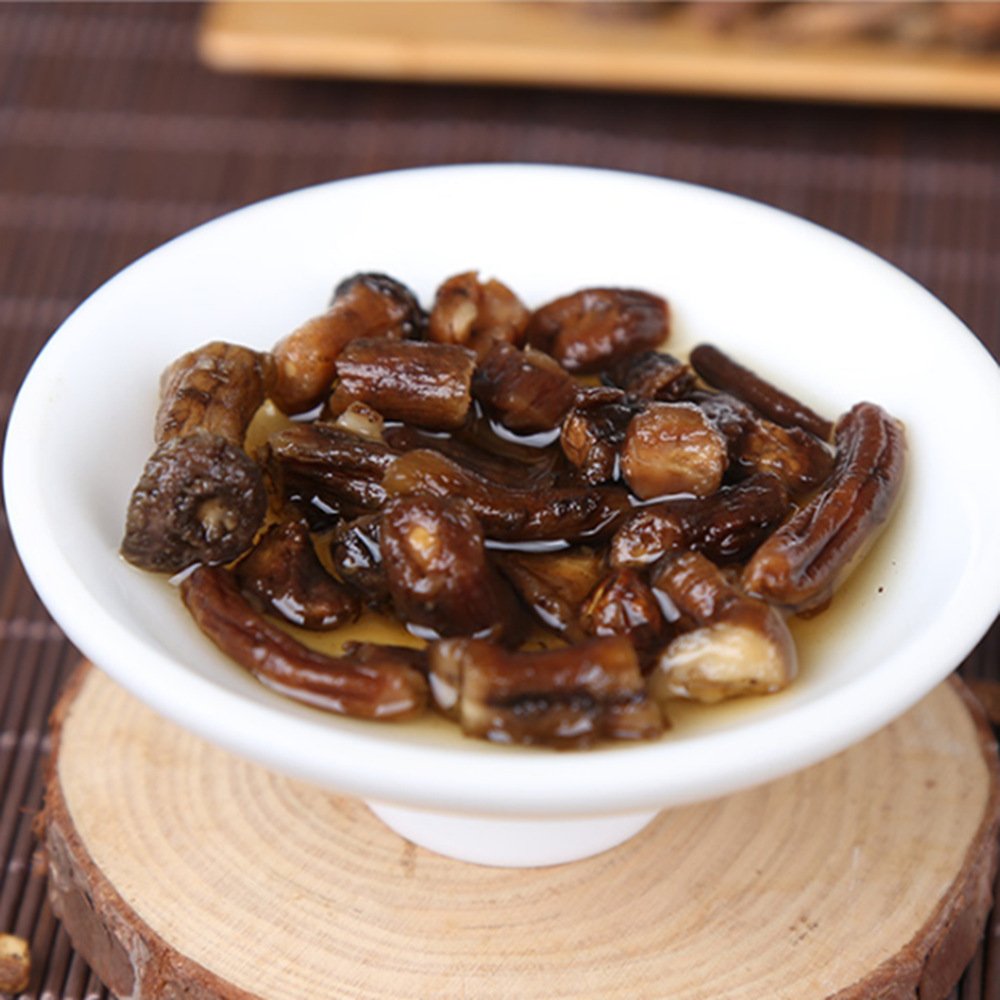 TooGet dandelion root in a cup for an earthy, inviting brew