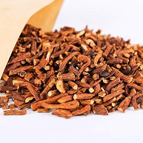 TooGet Hand-picked Dandelion Root ensures consistent quality for DIY brews.